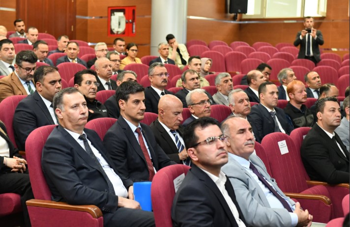Ulaşıma Dev Pay: Projelerin Üçte Biri Yollarda!