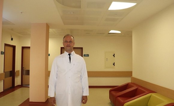 Şanlıurfa’da Toz Alarmı: Uzmanlar Uyarıyor!