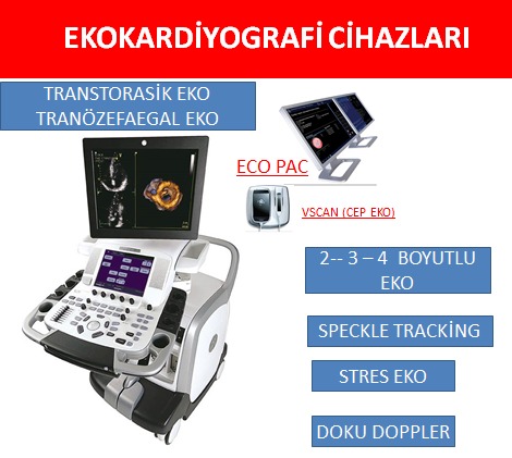 HRÜ Hastanesi Kardiyoloji, İleri Teknolojiyle Hizmette...
