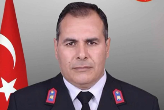 Atış Eğitimi Kazasında Bir Asker Şehit Oldu!