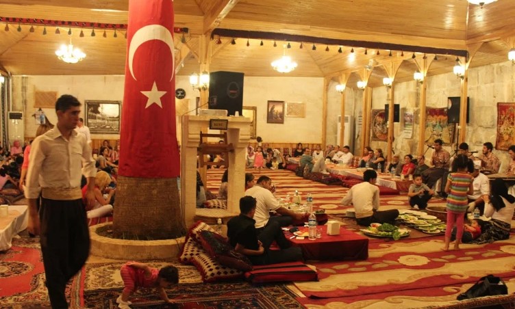 Müzik Şehri Şanlıurfa, Dünyayı Büyüleyecek!