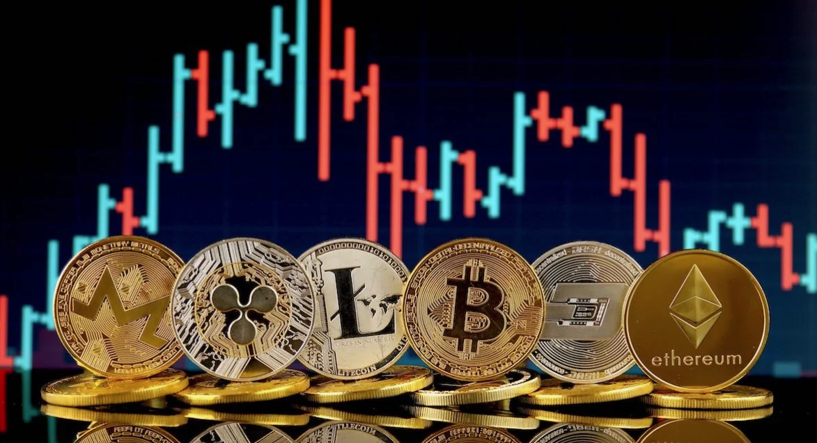 Bitcoin'de Sert Düşüş! 75 Bin Doların Altına Geriledi..
