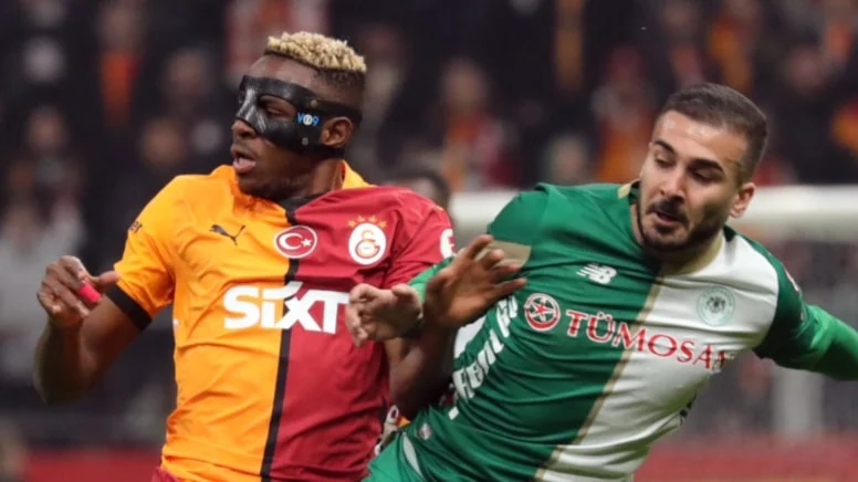 Türkiye Kupası'nda İlk Finalist Belli Oluyor!