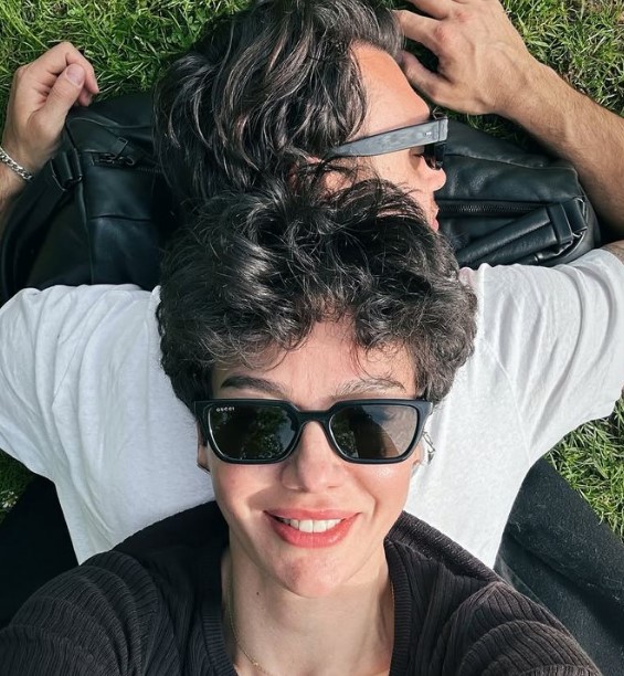 Akalay ve Kurtaş’tan Amsterdam’da Aşk Kaçamağı