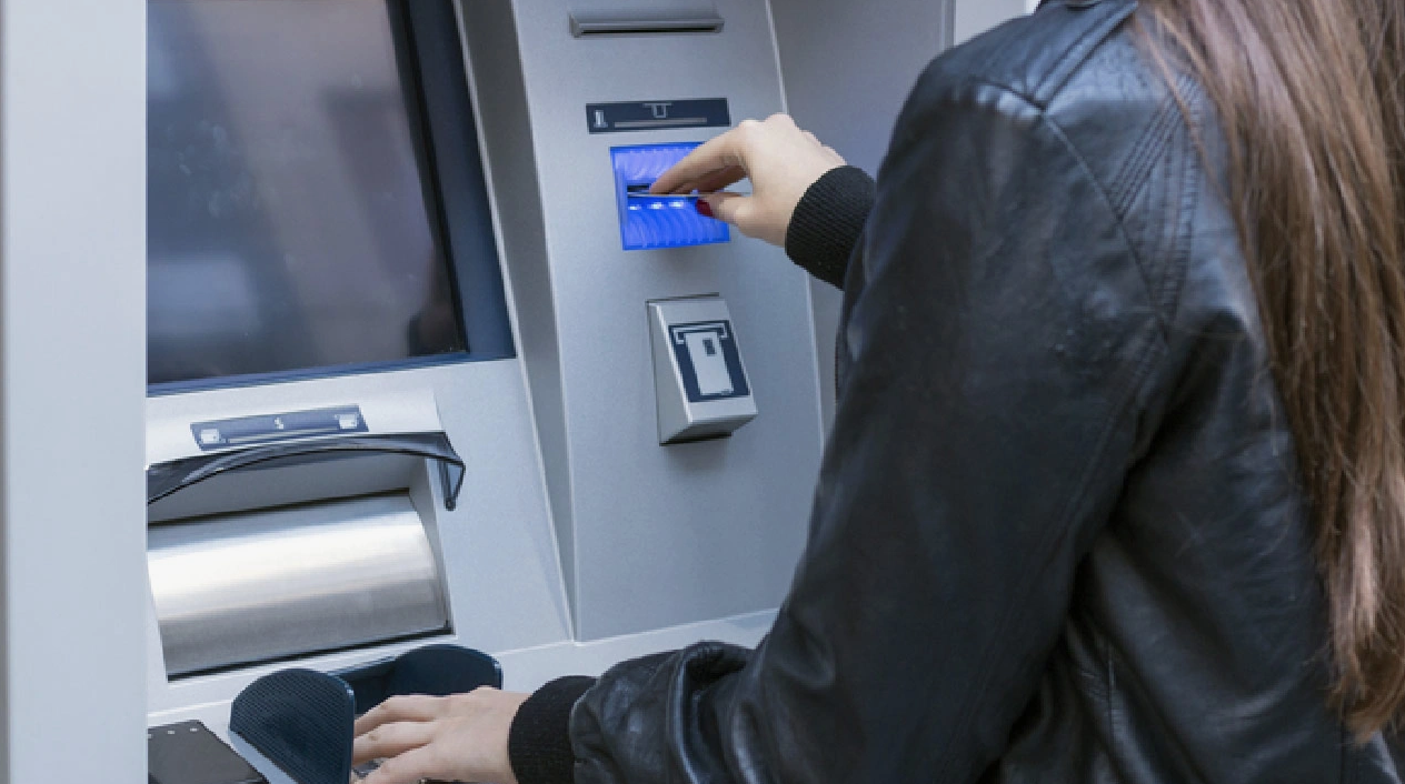 ATM'de para çekme limitleri değişti