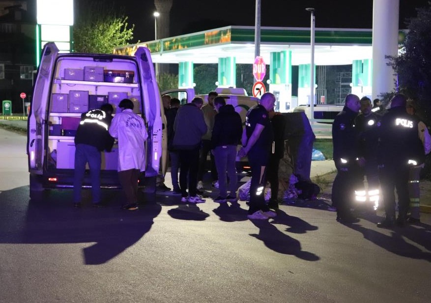 Çöpe Atılan Bebek, Anne Tarafından Terk Edildi!