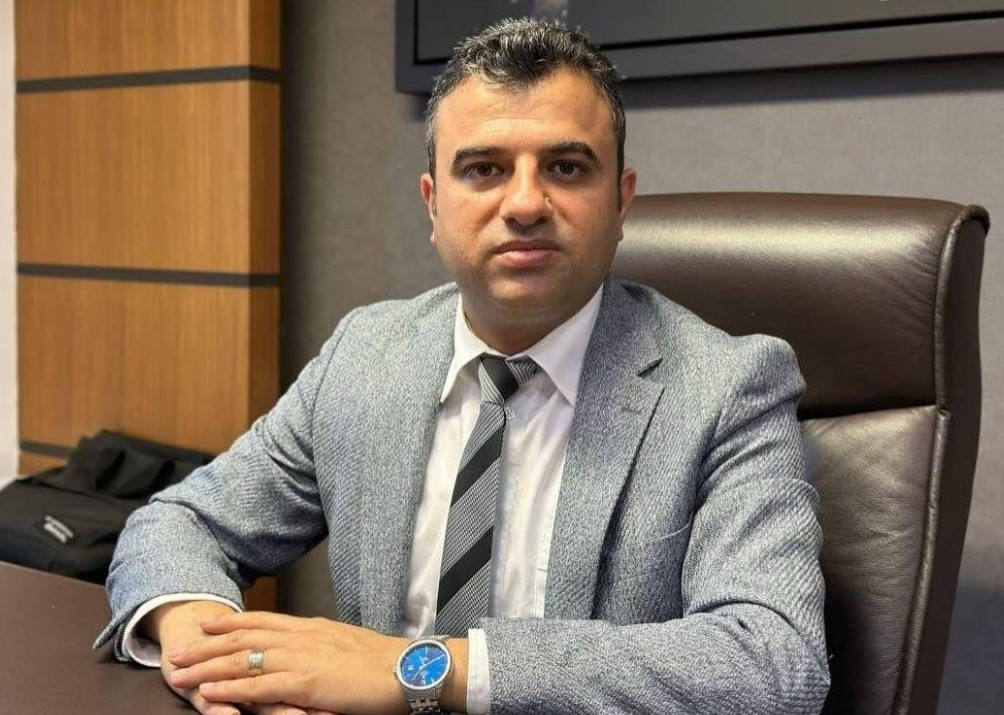 Öcalan, DEDAŞ Sorununu Meclise Taşıdı