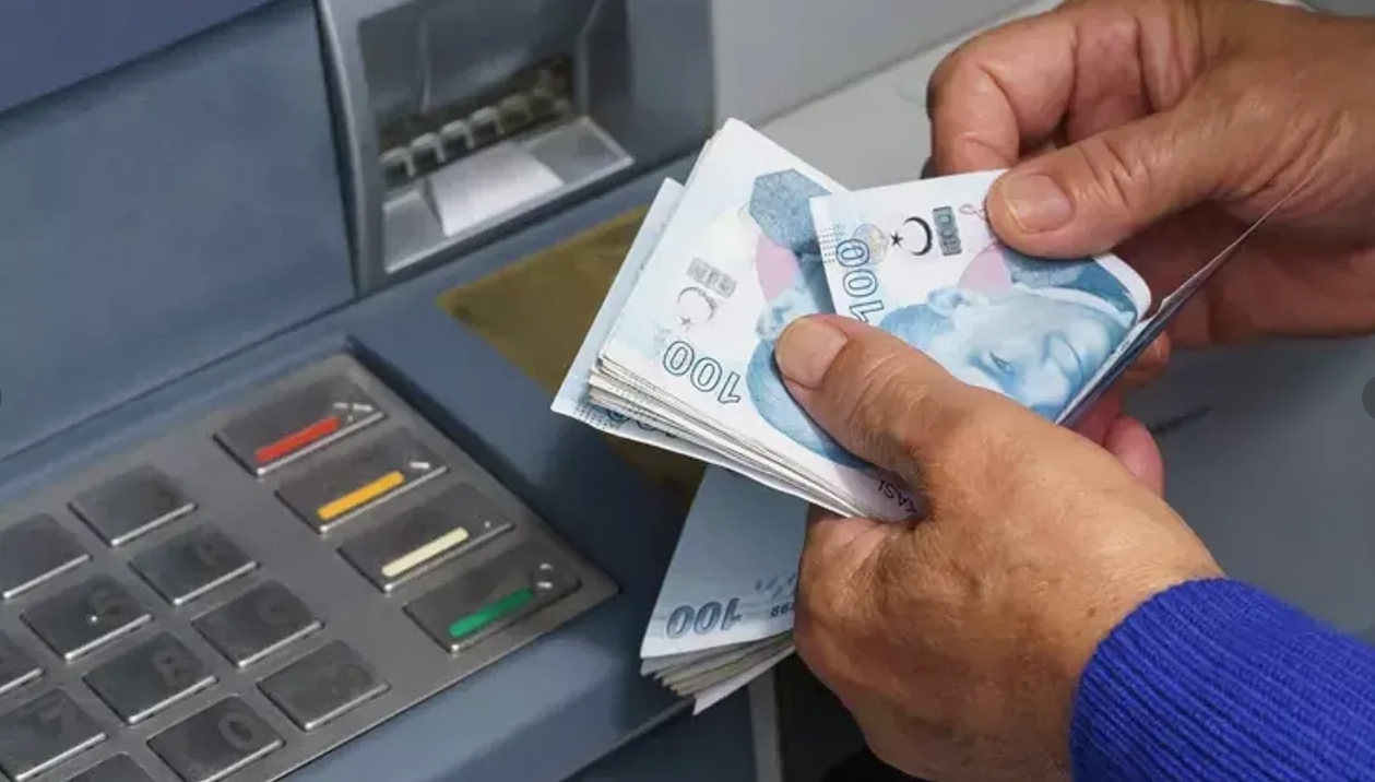 ATM'de para çekme limitleri değişti