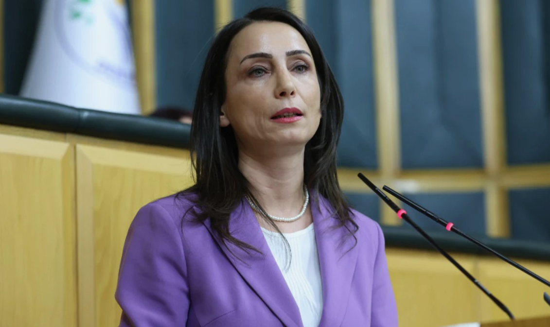 Hatimoğulları: Diyalog Süreci Diyalogsuzlukla Olamaz