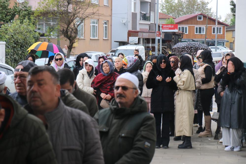 Urfa’daki Ailesi Reddetti, Dansçının Cenazesi Sahipsiz Kaldı