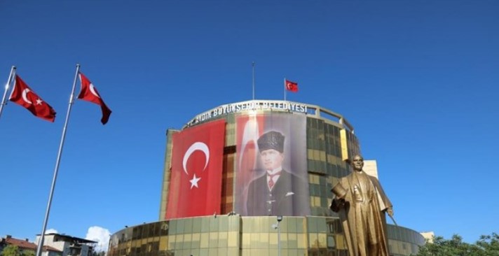 Belediyeye 6 Kuruşluk Şok!