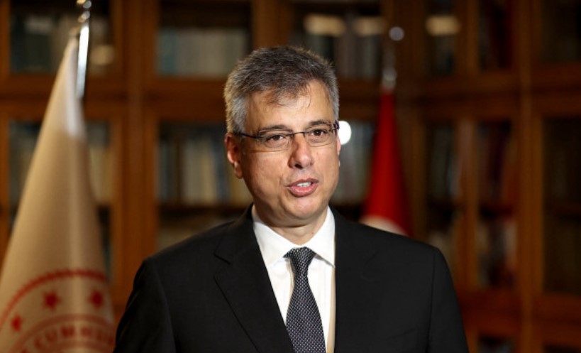 Memişoğlu Duyurdu: Sağlıkta Büyük Alım Başlıyor!