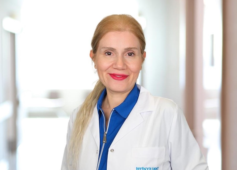 Diş Renklenmelerine Karşı Uzman Uyarısı