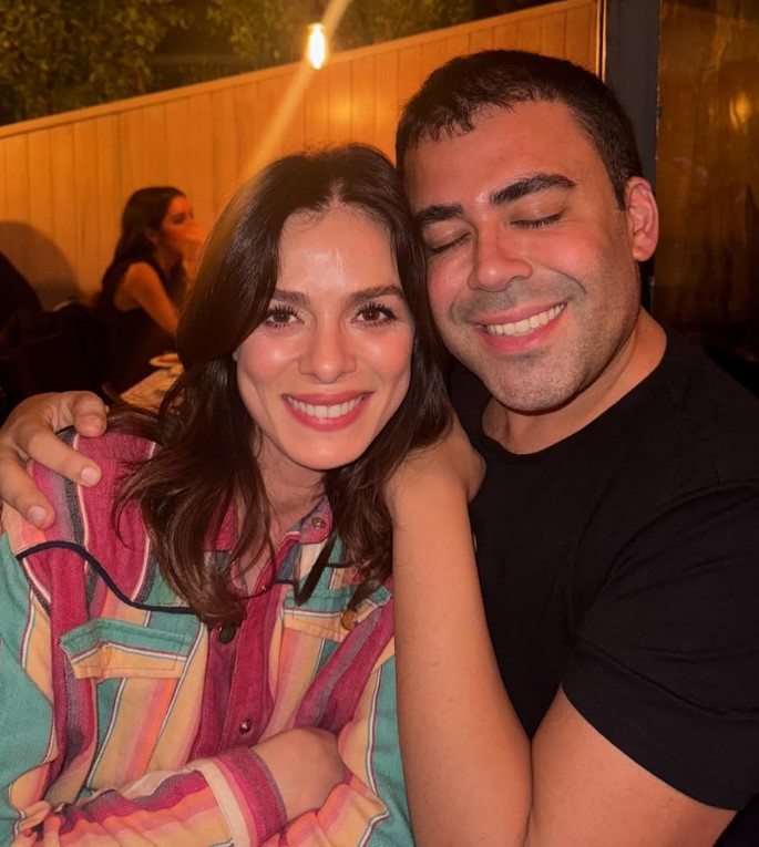 İrem Derici’den Vidinli’ye Bomba Sözler!
