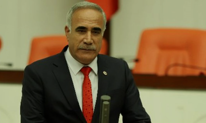 Aziz Aydınlık’ın Acı Günü