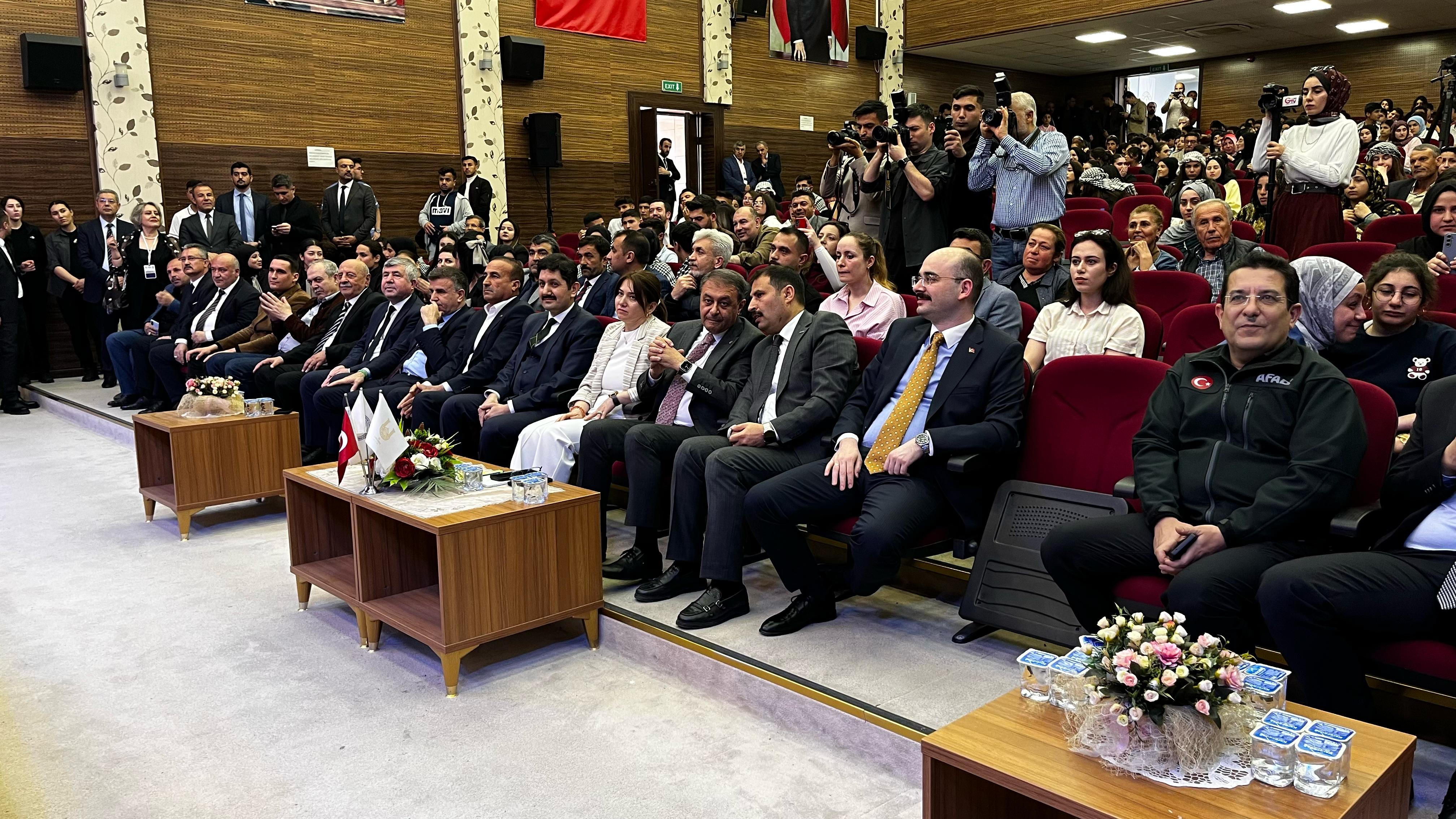 Şanlıurfa'da Koro Yarışması Finale Taşındı: Müziğin Gücü
