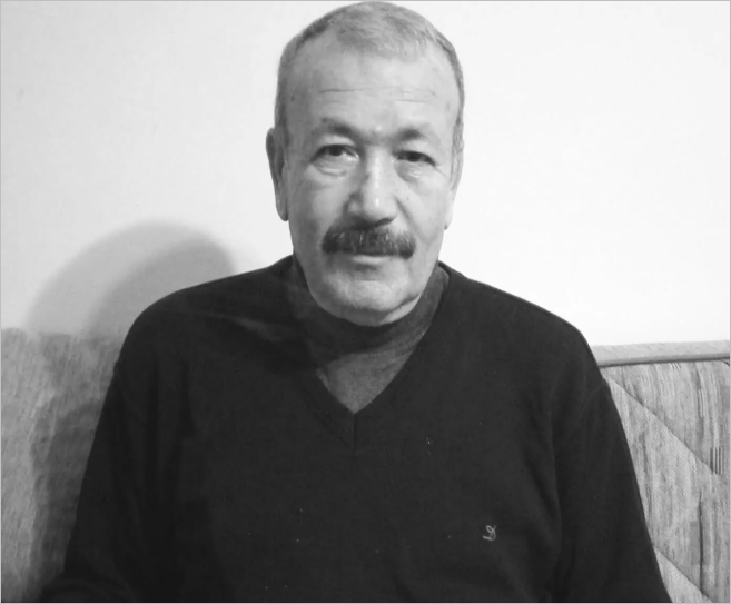 Eski Bozova Belediye Başkanı Suphi Aksoy’un Acı Kaybı