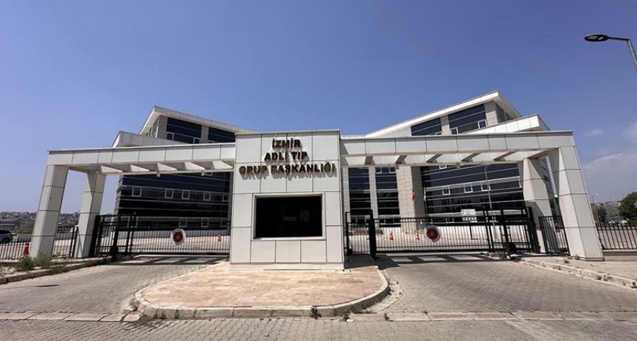 Şanlıurfalı Eski Milletvekilinin Oğlu, Annesini Öldürdü