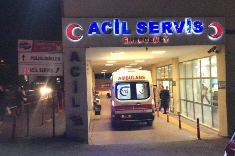 Şanlıurfa'da Dehşet: Eşini 15 Bıçakla Öldürdü