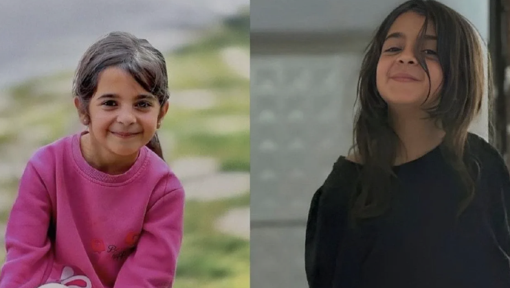 Narin Güran Cinayetinde İkinci Dava Başladı