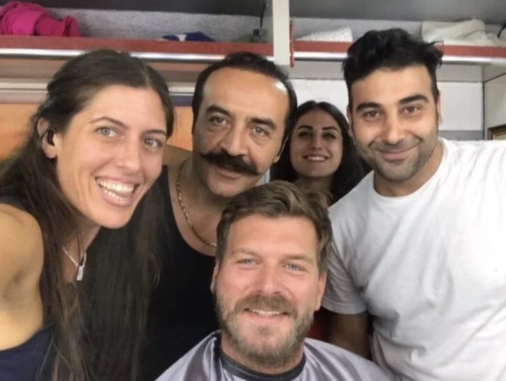 ‘Organize İşler’ Dizisi İçin Büyük Sürpriz