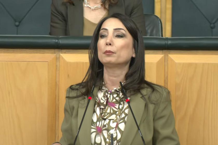 Hatimoğulları: PKK'nın Kongre Tarihine Dair Bilgimiz Yok