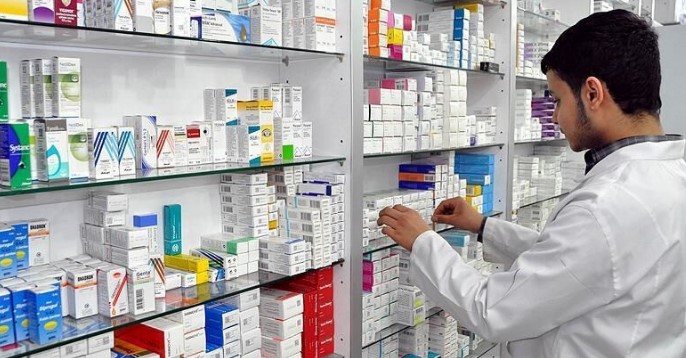 Bayramda Eczaneler Açık mı?