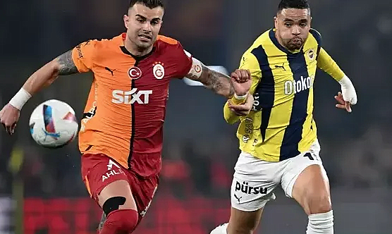 Sarı Kırmızılılar Yarı Finalde
