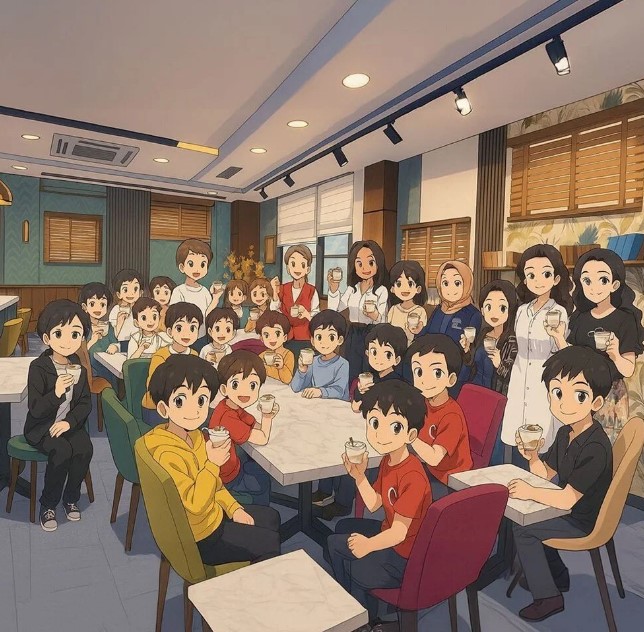 Yapay Zeka ve Ghibli: Sanat Dünyasında Çığır Açan Devrim