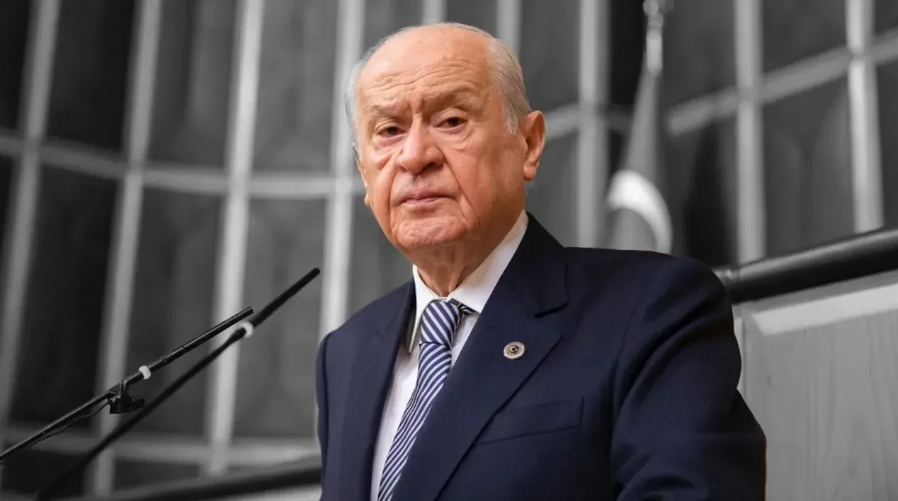 Bahçeli: Erken Seçim Yok, Sandık Zamanında Kurulacak!