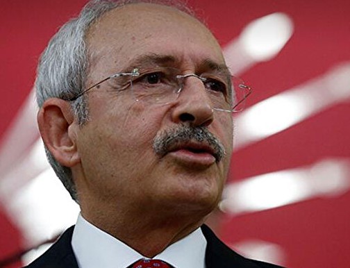 CHP Olağanüstü Kurultaya Gidiyor