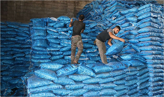 Okullara 400 Bin Ton Kömür Dağıtılacak