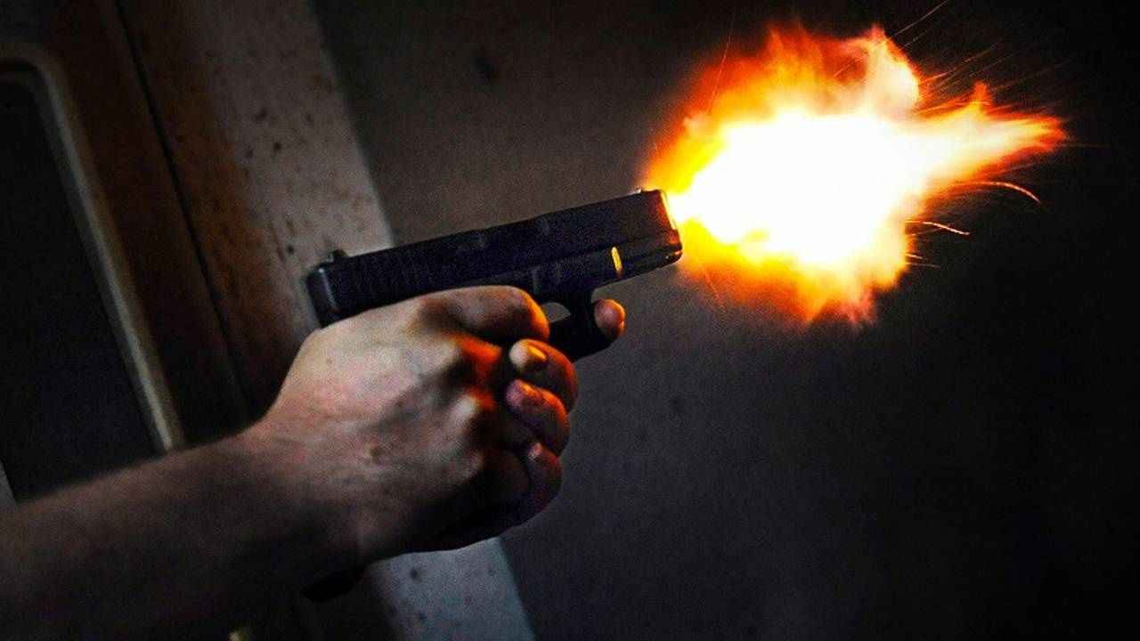 Şanlıurfa’da Silah Sıkılmasına Sıkı Tedbir