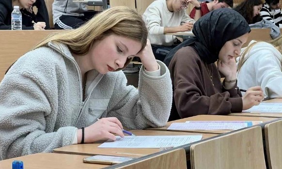 2025 YKS Sınav Takvimi ve Detayları