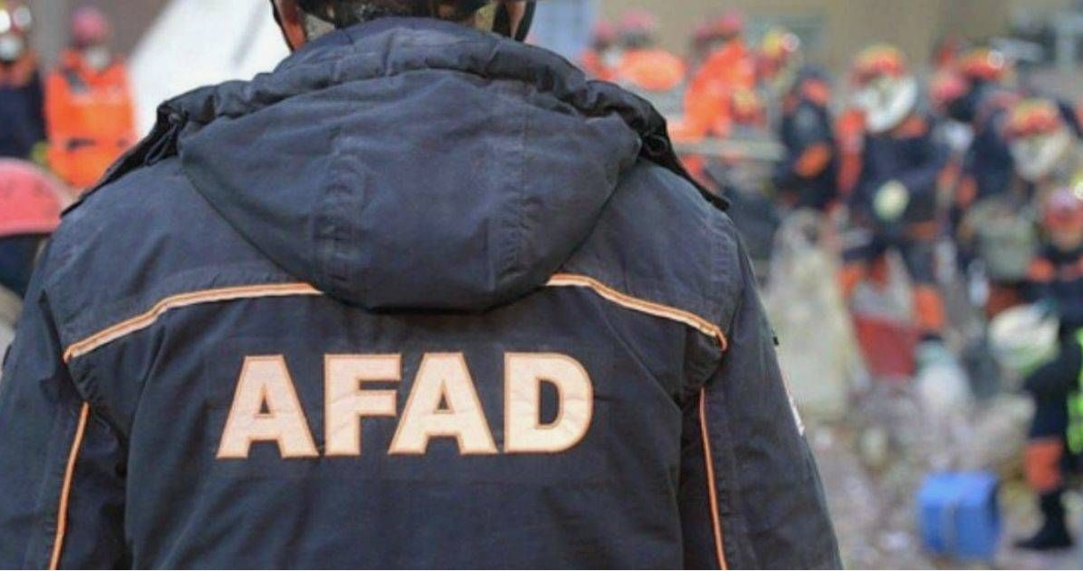 AFAD: Ana Şoktan Sonra Toplam 291 Artçı sarsıntı Yaşandı..