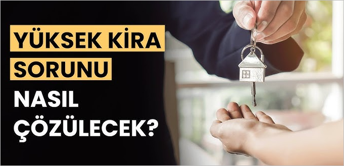 Urfa’da Kiralar El Yakıyor, Vatandaş Zorlanıyor!