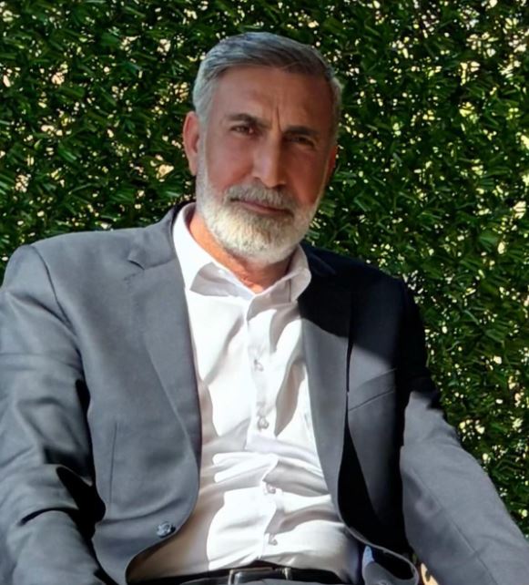 Aziz Aydınlık’ın Acı Günü