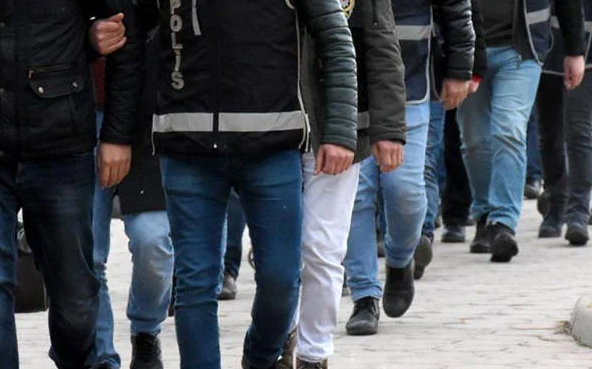 Türkiye Genelinde Büyük Uyuşturucu Operasyonu!