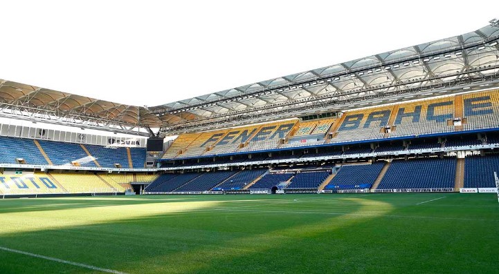 Ali Koç’tan Tarihi Sponsorluk Atağı!