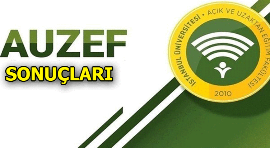 AUZEF vize sonuçları açıklandı mı? Gözler AKSİS'te!