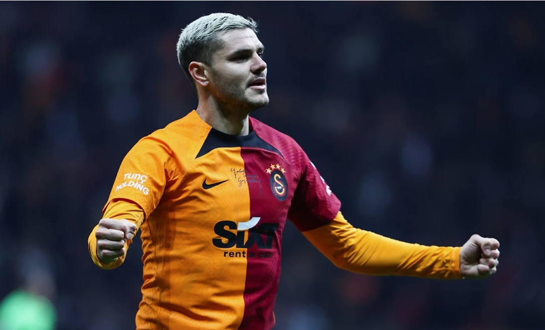 Icardi'nin hesaplarında 7 milyon Euro çaldı...