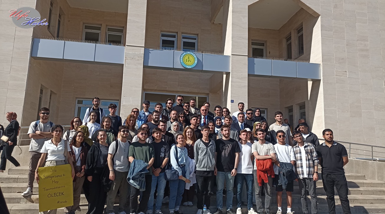 Üniversiteli Sevda’nın Vefatı Şanlıurfa’yı Yasa Boğdu