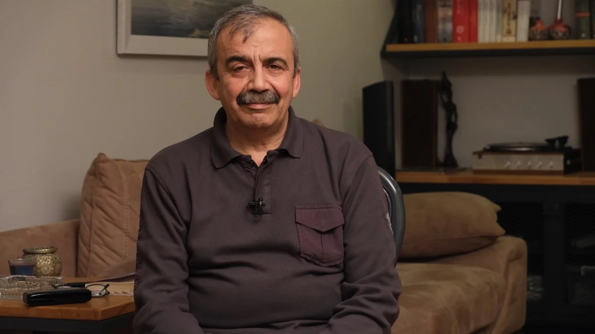 Sırrı Süreyya Önder'İn Doktorundan Kritik Açıklama