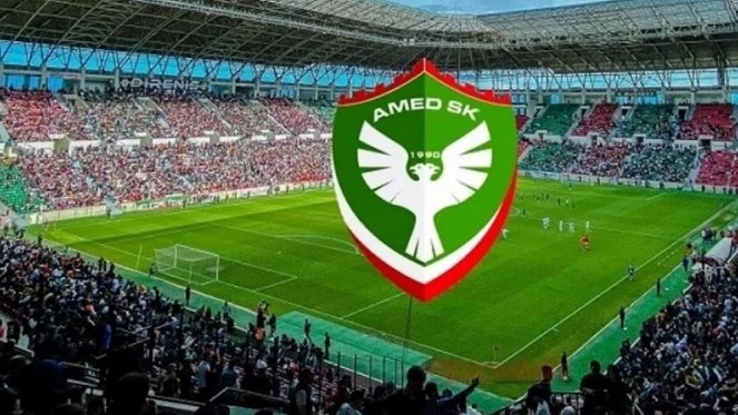 Amedspor Maçı Sonrası Gerilim