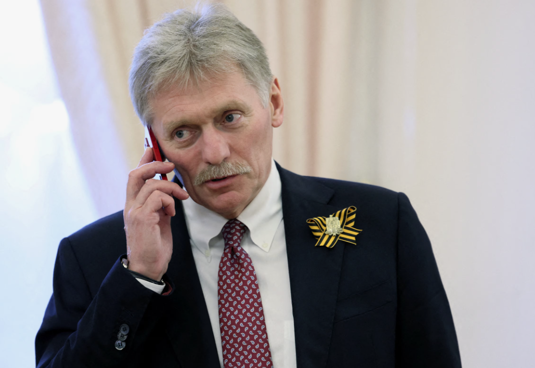 Kremlin: ABD İle Temaslarımız Sürüyor...