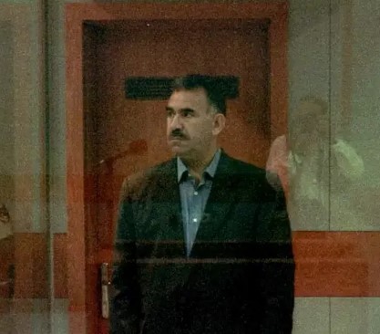 Abdullah Öcalan’ın Aile Görüşmesi Tartışma Yaratıyor