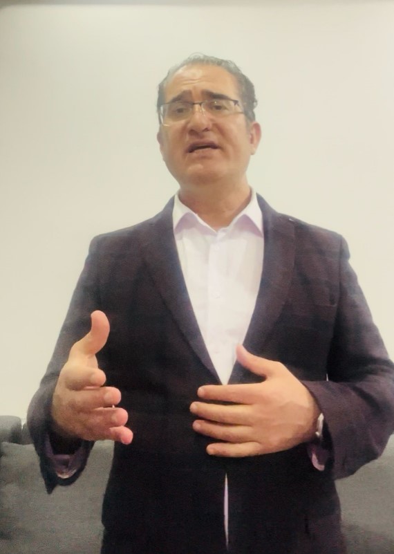 “Siyaset Sendikacılığı Değil, Saha Sendikacılığı Yapılmalı”