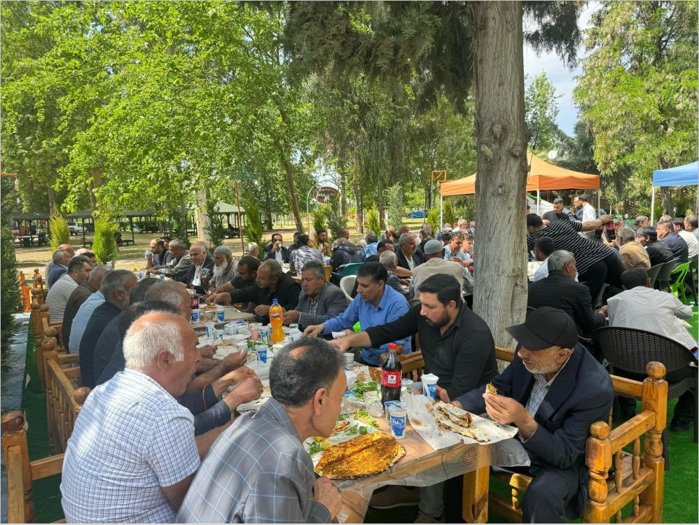 Birecik’teki Kanlı Kavga Barışla Son Buldu