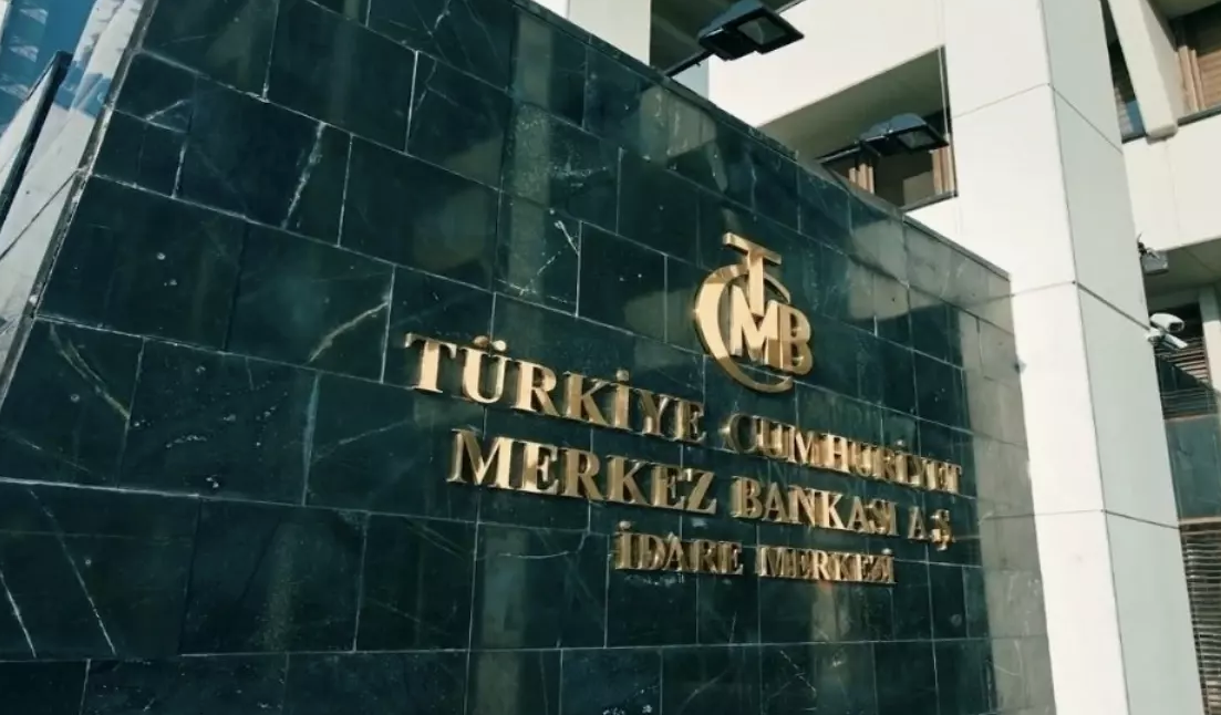 Merkez Bankası Faiz Kararını Açıkladı