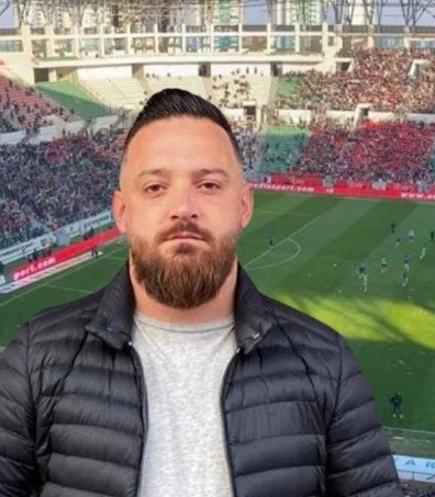 Amedspor Maçı Sonrası Gerilim